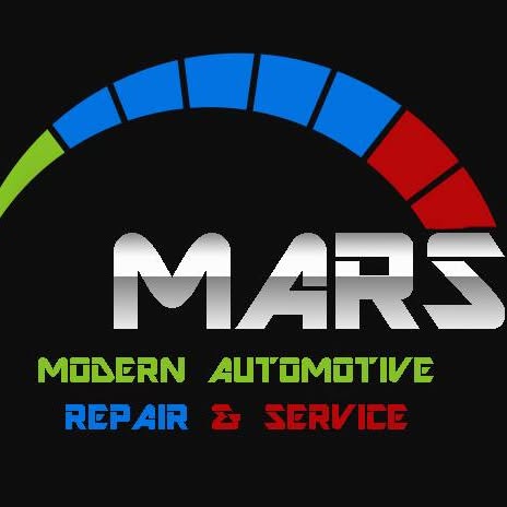Mars Auto